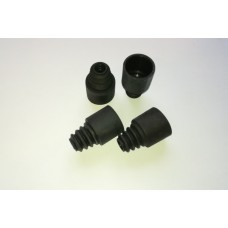 Axle Boots for 853292 HD Diff & Drive Cups - 4Pcs │Rovan Sports